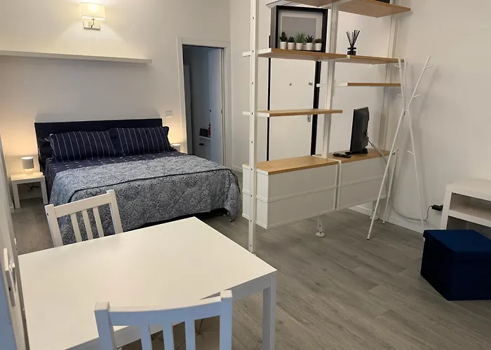 Giulifor - Zona Indipendenza - Risorgimento Appartamento