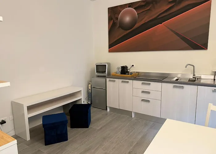 Giulifor - Zona Indipendenza - Risorgimento Appartamento Milano