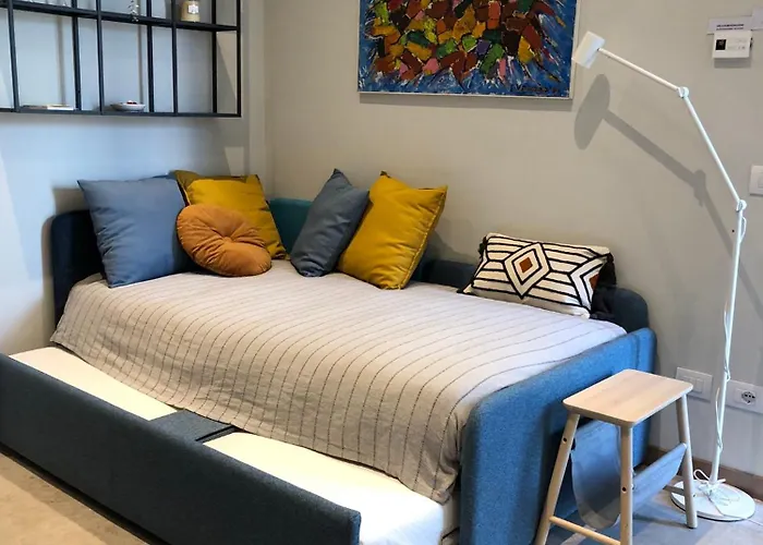 La Casa Di Tessa - Navigli *