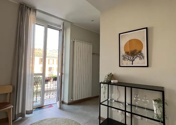 La Casa Di Tessa - Navigli Apartment