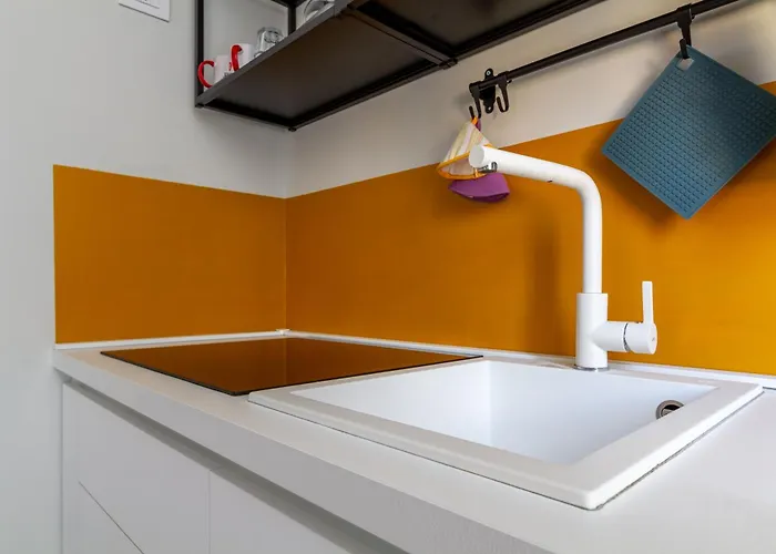 La Casa Di Tessa - Navigli Appartamento *