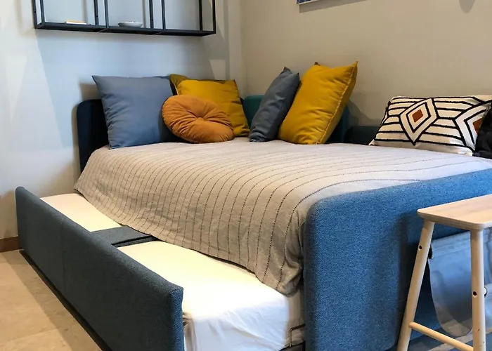 La Casa Di Tessa - Navigli Apartment Milan