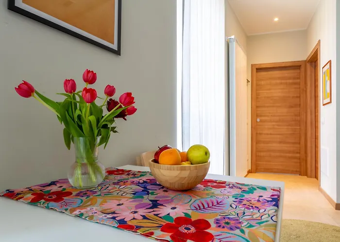 La Casa Di Tessa - Navigli Milán
