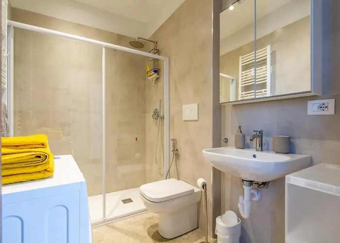 La Casa Di Tessa - Navigli * Milano