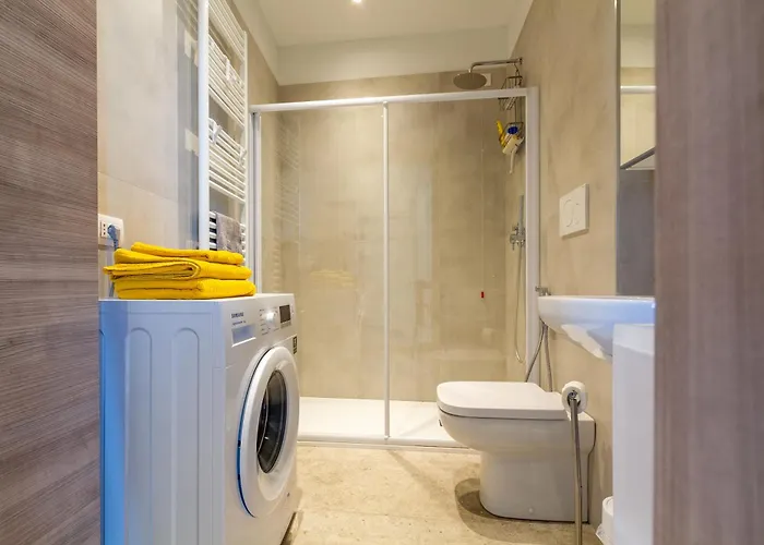 La Casa Di Tessa - Navigli Apartmán *