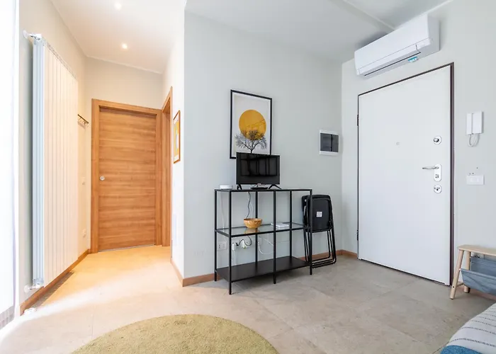 La Casa Di Tessa - Navigli *