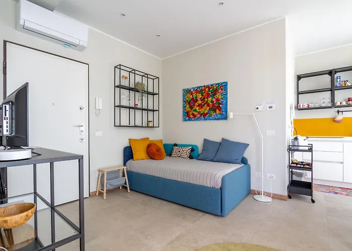 La Casa Di Tessa - Navigli