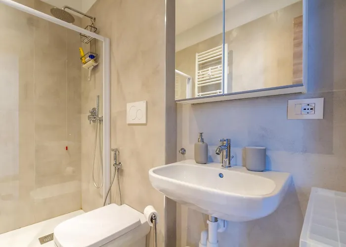 Appartamento La Casa Di Tessa - Navigli *