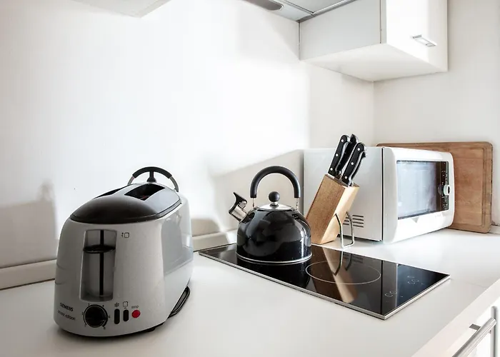 Dehomes - Porta Nuova Business Apartmán *