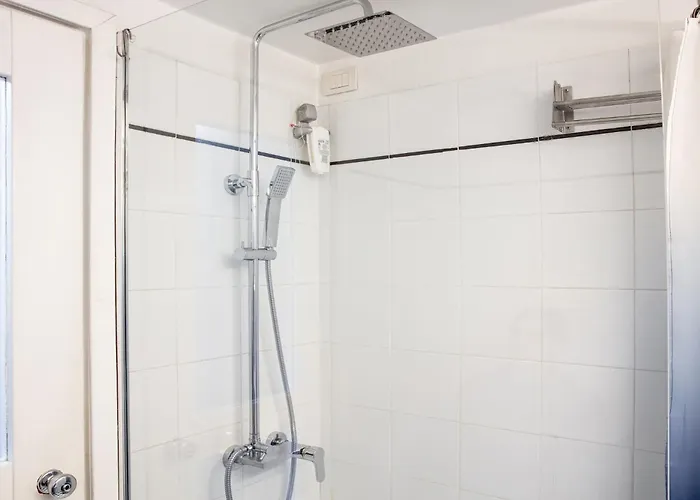 Apartmán Dehomes - Porta Nuova Business Milán