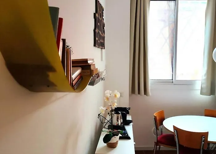 Bilocale Daire Milano