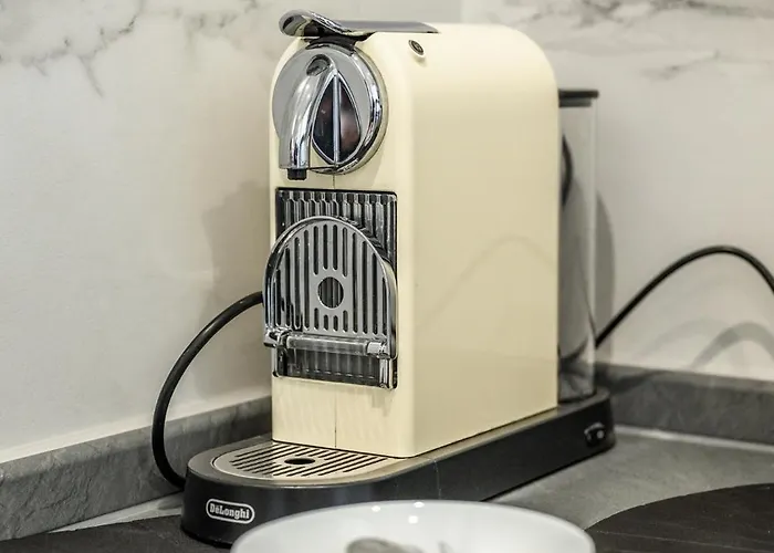 Lejlighed Stazione Di Lambrate-il Mulino Storico A 10 Stelle Milano