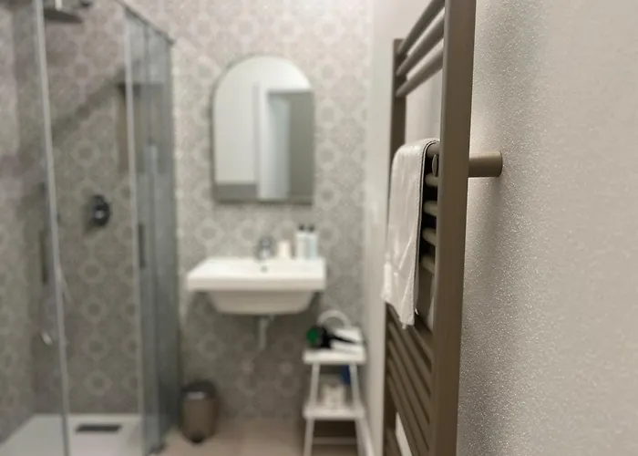 Apartment Mercadante *