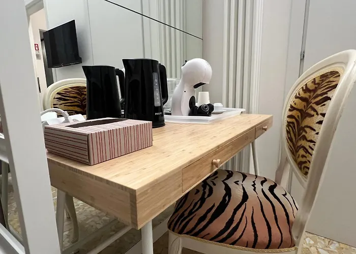 Apartment Mercadante