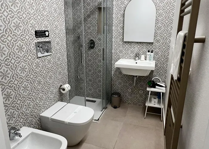 Mercadante Apartment *