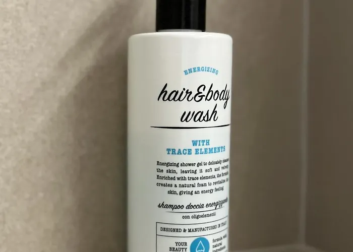 Mercadante Apartment