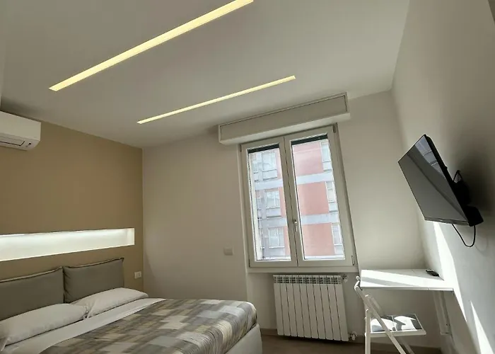 Parea House 5 Apartament *