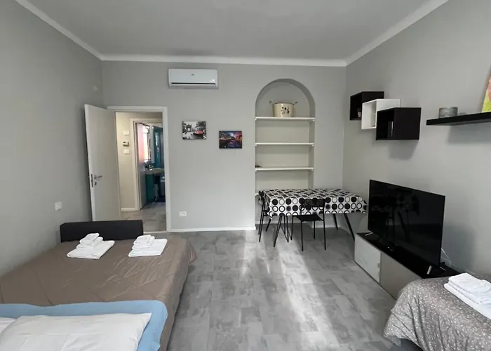 Giacomino Station Milánó