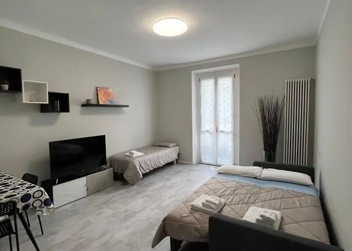 Giacomino Station * Mailand