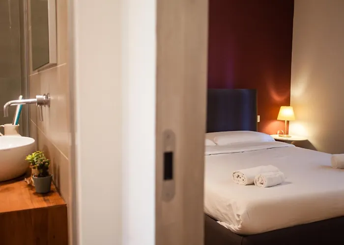 Corso Collection, Design Διαμέρισμα Μιλάνο