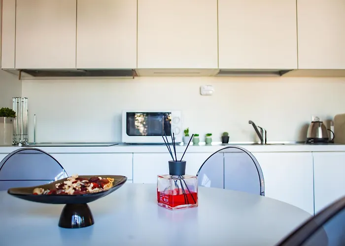 Apartament Corso Collection, Design