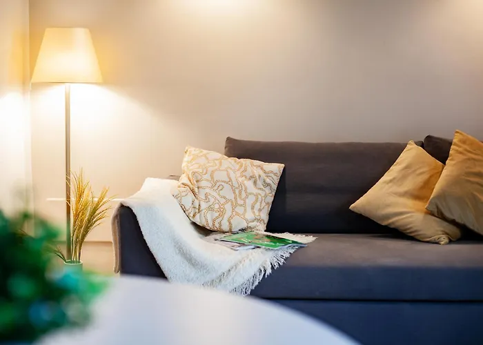 Corso Collection, Design Apartament Mediolan