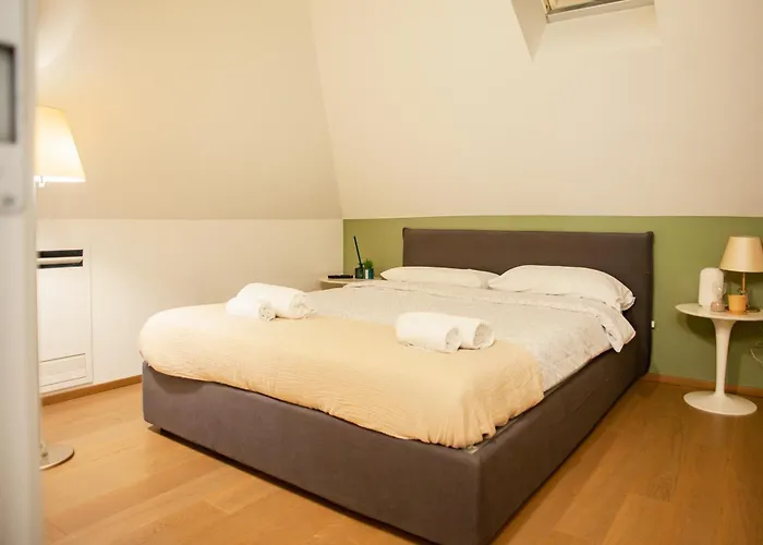 Διαμέρισμα Corso Collection, Design *