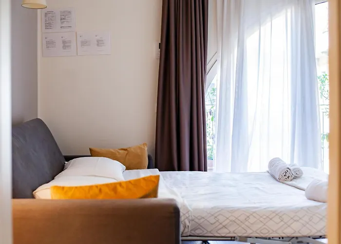 Corso Collection, Design Διαμέρισμα