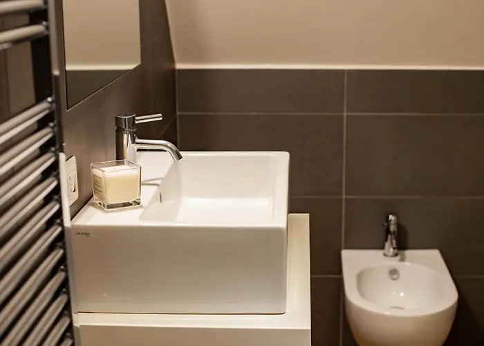 Corso Collection, Design