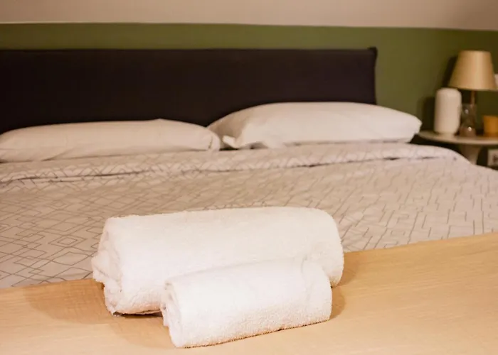 Διαμέρισμα Corso Collection, Design Μιλάνο