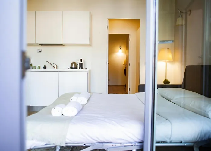 Apartament Corso Collection, Design