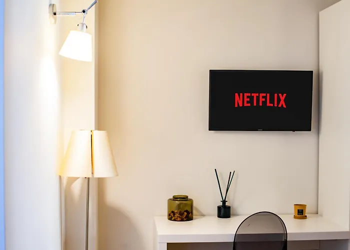 Corso Collection, Design Διαμέρισμα Μιλάνο