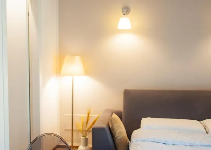 Apartament Corso Collection, Design Mediolan