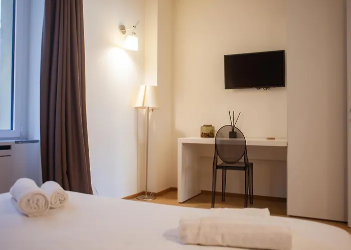 Corso Collection, Design Μιλάνο