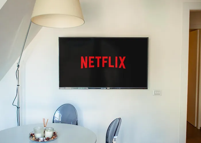 Apartament Corso Collection, Design