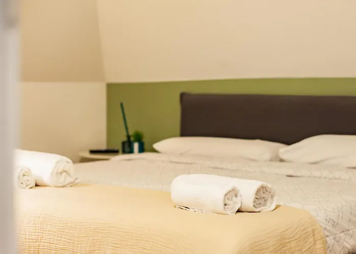 Corso Collection, Design Διαμέρισμα Μιλάνο