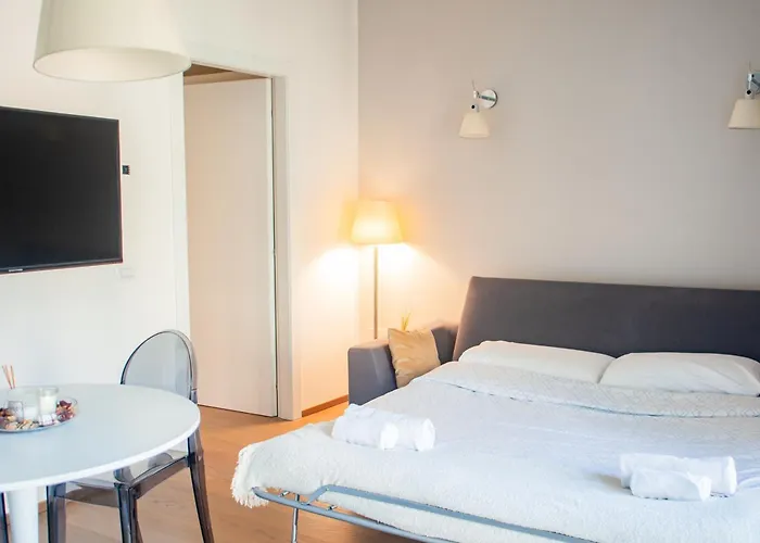 Corso Collection, Design Apartament