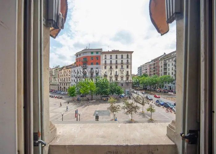 Romantic Porta Venezia - - Centro
