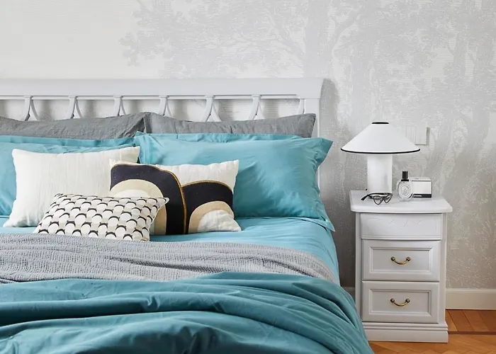 Romantic Porta Venezia - - Centro Apartment *