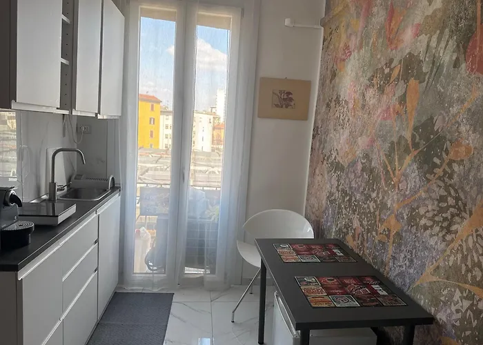 Certosa شقة ميلان