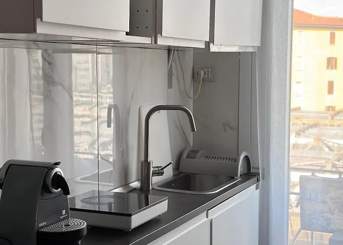 Certosa * ميلان