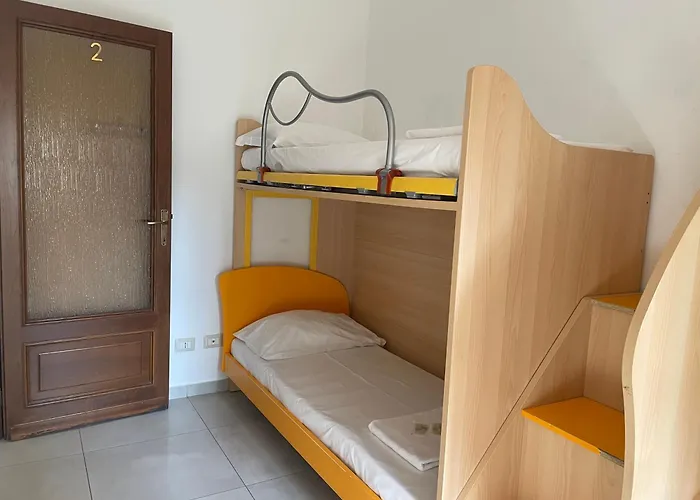 Milanohome