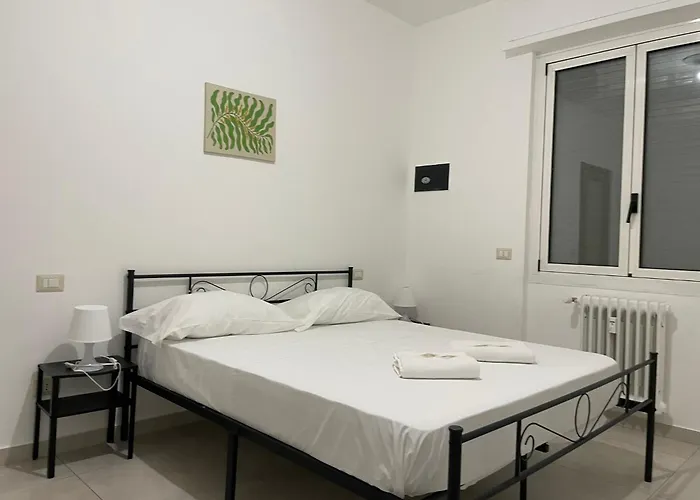 Milanohome Δωμάτια σε οικογενειακή κατοικία