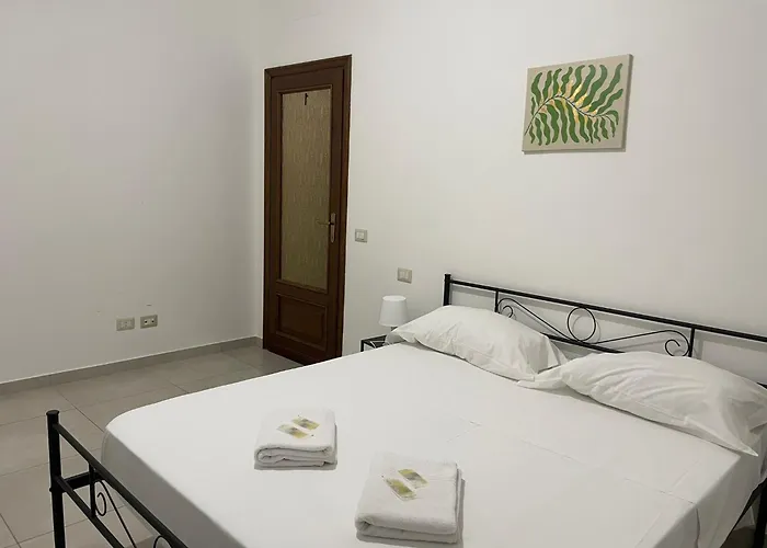 Milanohome Δωμάτια σε οικογενειακή κατοικία