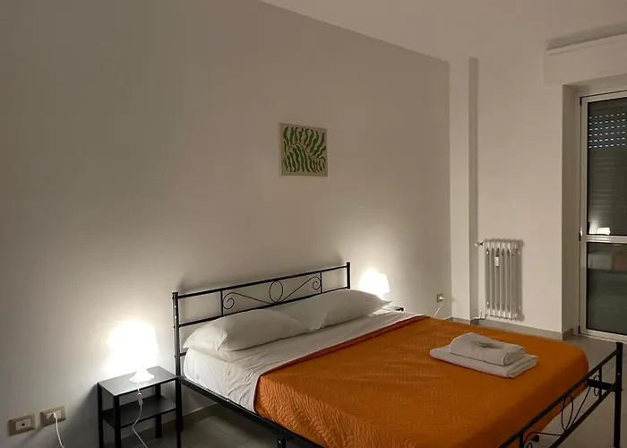 Milanohome Δωμάτια σε οικογενειακή κατοικία *