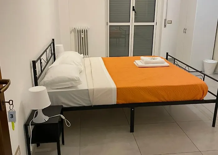 Milanohome Homestay