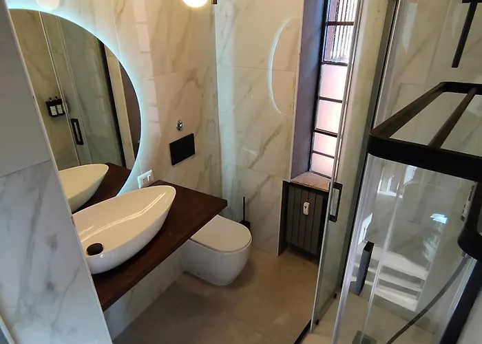 Apartament Boutique Zanella Mediolan