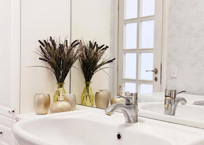 Casa Kolbe 8 , Centro M4 Apartman Milánó