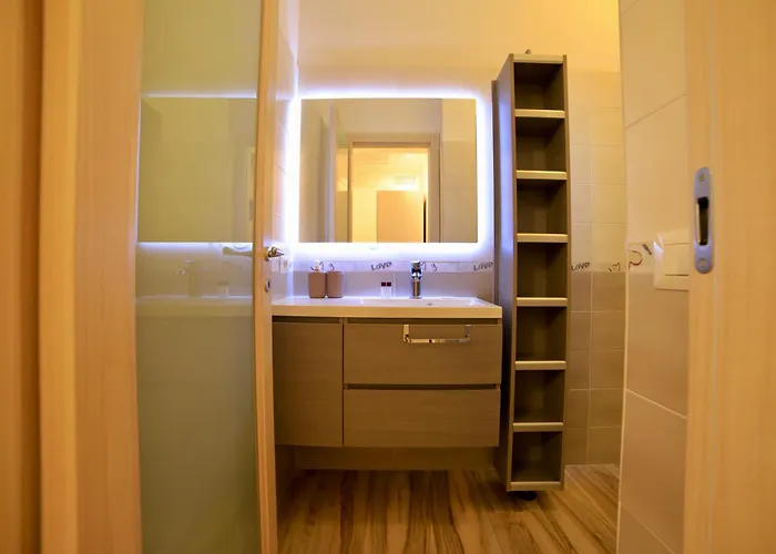 Design District Cozy Nest Milano