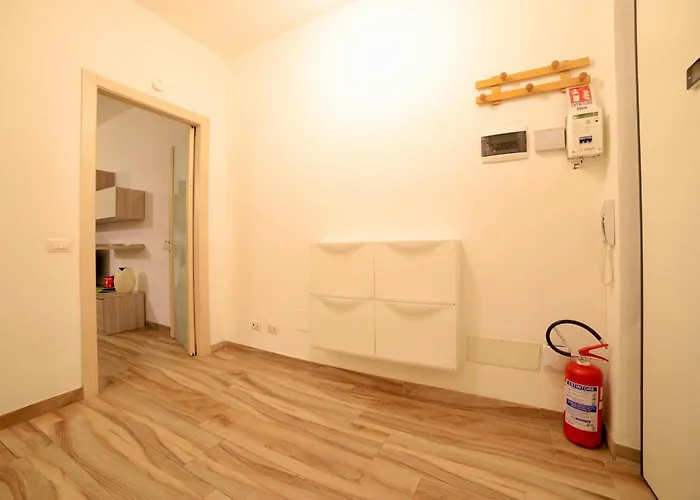 Design District Cozy Nest *